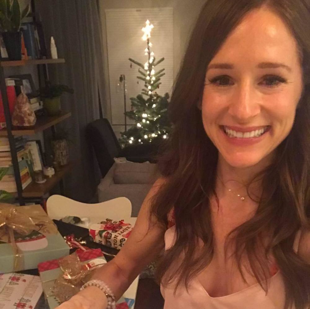 Meet your Posher, Erica